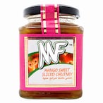 Buy MF Mango Sweet Sliced Chutney Paste 250g in Kuwait