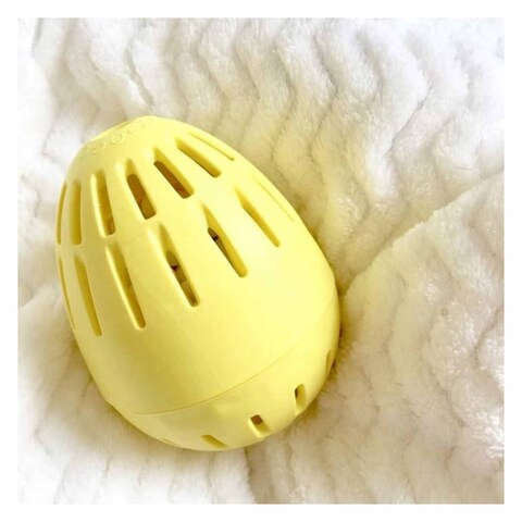 Ecoegg Fragrance Free 70 Washes Laundry Egg