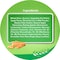 Heinz Apple Biscuits 60g Pack of 4