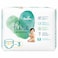 Pampers Pure Protection Dermatologically Tested Diapers Size 3 (6-10kg) 31 Diapers