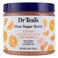 Dr. Teal's Body Scrub Citrus Essential Oils With Vitamin C Shea Sugar 538g
