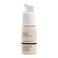 Mei Stylish Soft Matte Long-Wear Liquid Foundation with Moisturizing Formula - Suitable for All Skin Types, Light Beige