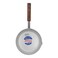 National Cookware Aluminum High Finish Fry Pan