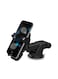 Marklif - 360 Degree Adjustable Universal Car Mobile Phone Holder