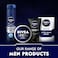 NIVEA MEN Fresh And Cool After Shave Fluid With Mint Extract 100ml