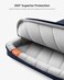 Tomtoc Defender- A42 Laptop Shoulder Bag