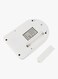 Vander Life - Electronic Digital Kitchen Scale Zk1329503 White