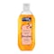 Care and More Shower Gel - Apricot and Almond Oil - 550ml