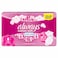 Always Cotton Soft Ultra Thin Large Sanitary Pads with wings 16 Pads&nbsp;