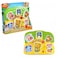 Winfun Lights N Sounds Animal Puzzle