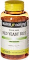 Mason Natural, Red Yeast Rice, 60 Capsules