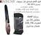 Rebune Re-2074 Electric Hair Curler Wand, Black/Pink
