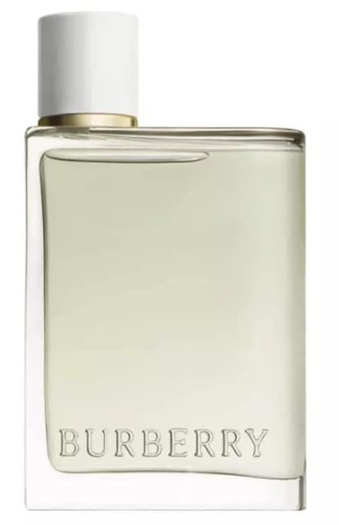 Burberry Her Eau De Toilette 100ml Online Carrefour KSA