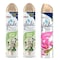 GLADE AF JAS 300ML2+1 FLOR 300M FRE
