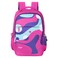 Skybags Squad Backpack 03 Pink