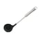 Pedrini Stainless Steel Serving Ladle with Nylon Head