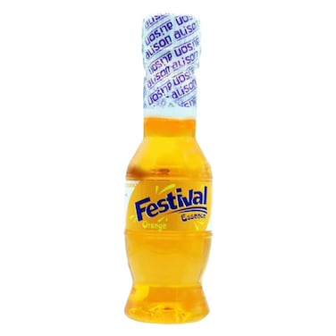 Festival Orange Essence 50ml