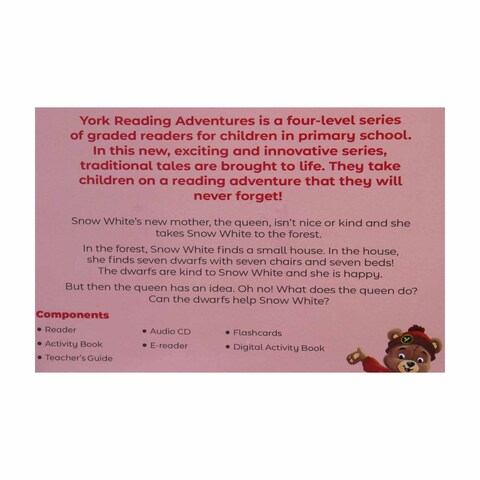Goldilocks and Three Bears Book