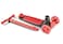Y-Volution Kids Scooter YGlider KIWI - Red
