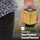 Mini Wireless Music Speaker With Support Of USB/ Mobile Phone Call/ Wireless With USB and Auxiliary Cable Included-Color WS-887
