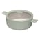 Berghoff Leo Balance Stockpot Sage 28cm