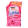 Softlan Floral Fantasy Fabric Conditioner 1000ml