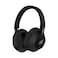 Smartix Immerse Premium Wireless Headphone Black Smbthbkp