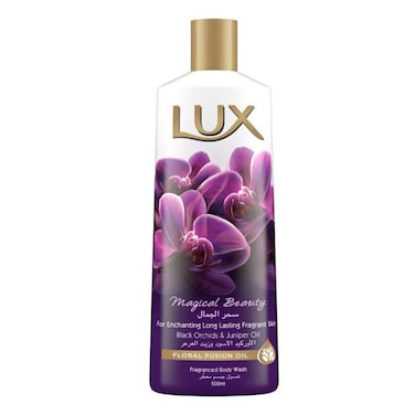 Lux Body Wash Magical Beauty 500ml