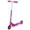 EVA SCOOTER PINK