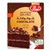 Al Alali Cake Mix Chocolate Ultra Moist 524g