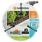 Gardena Soaker Hose (15 m, Black)