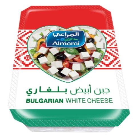 Almarai Bulgarian White Cheese 200g