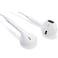 Apple Earpods With Lightning Connector White