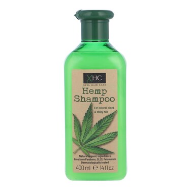 XHC Hemp Shampoo 400ml