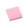 Generic-3 * 3 Inch Color Square Sticky Notes 100 Sheets Self-Stick Notepad Memo Pads Sticker Paper for Office School Home Stationery Supplies