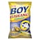 Boy Bawang Garlic Cornick Snacks 100g