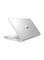 HP Notebook 15-DY1091WM Laptop With 15.6-Inch Display, Core i3 Processor, 8GB RAM, 256GB SSD, Intel UHD Graphics, Silver