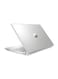HP Notebook 15-DY1091WM Laptop With 15.6-Inch Display, Core i3 Processor, 8GB RAM, 256GB SSD, Intel UHD Graphics, Silver