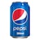 Pepsi Carbonated Soft Drink Can 355ml