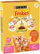 Purina Friskies Junior Chicken, Milk &amp; Vegetables Cat Food 300g
