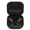 Shokz OpenFit Open-Ear True Wireless Headphones, Black