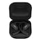 Shokz OpenFit Open-Ear True Wireless Headphones, Black