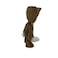 Marvel Plush Core Groot 10"