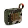JBL GO 4 Ultra-Portable Bluetooth Speaker - Squad