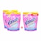 Vanish Powder Stain Remover - 250 gm Pack of2+1