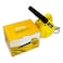 400 Watt Electric Portable Blower Duster, 2.3M/Min / 220-240V / 50-60Hz / 400W /13000rpm, KEEN (OS-601)