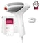 Philips Lumea IPL 8000 Series Hair Removal Device With SenseIQ BRI940/00