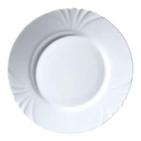 CADIX SOUP PLATE PLUS 23CM