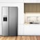 Hisense Sbs Fridge Rc-70Ws4Sa 632L