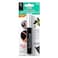 Kiss Quick Cover Jet Black Gray Hair Touch Up Stick 7g